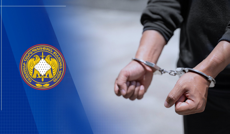 Բացահայտվել է Շենգավիթում տեղի ունեցած սպանության դեպքը