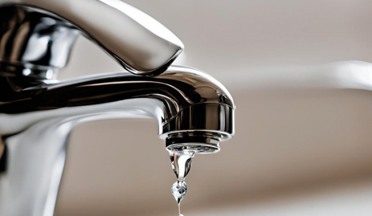 Վթարային ջրանջատում Երևանի Արաբկիր վարչական շրջանում