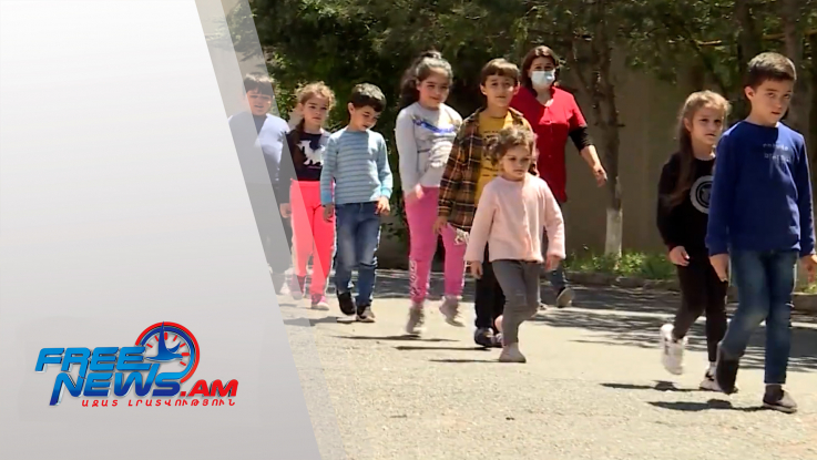 Նախադպրոցական կրթությունը` պարտադիր պայման.ԿԳՄՍ-ն փոփոխություններ է առաջարկում