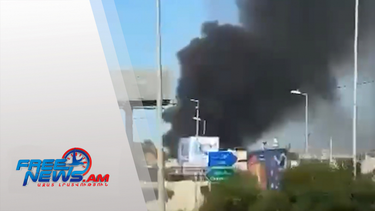 Իսրայելը հարվածներ է հասցրել Բեյրութին և Բեքաայի շրջանին