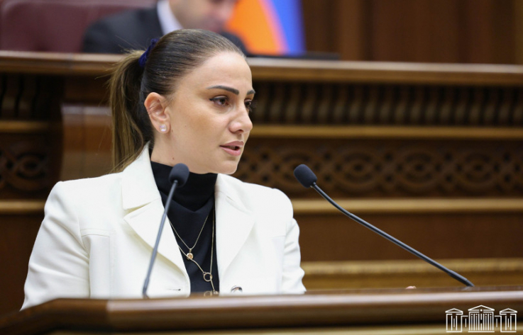 Ընդդիմության համար պետբյուջեի աճը «վնաս» է, որովհետև այդ փողերն այլևս իրենց գրպանները չեն գնում․ Մանավազյան