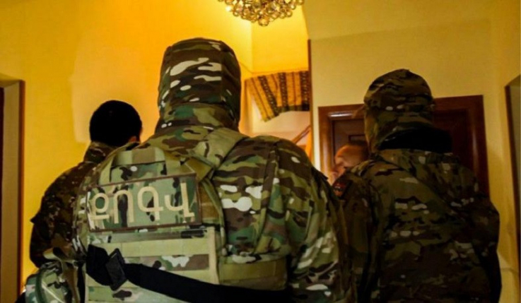 Լոռու քրեական ոստիկանները բացահայտել են քրեական ենթամշակույթ կրող խմբավորմանը մասնակցելու կամ ներգրավելու դեպք