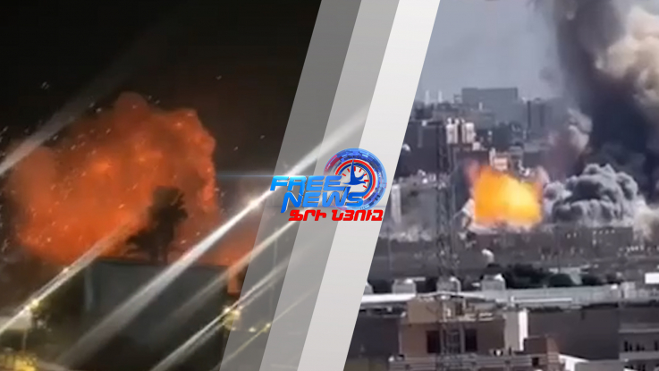 Իրանի «վեց պայմանները» և սպառնալիքները․ դիվանագիտությո՞ւն, թե՞ պատերազմ