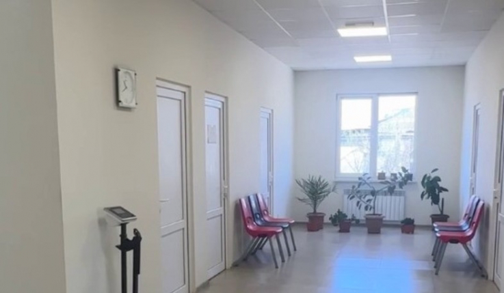 Հովտաշատ բնակավայրի առողջության առաջնային պահպանման կենտրոնը կառուցված է. վարչապետ