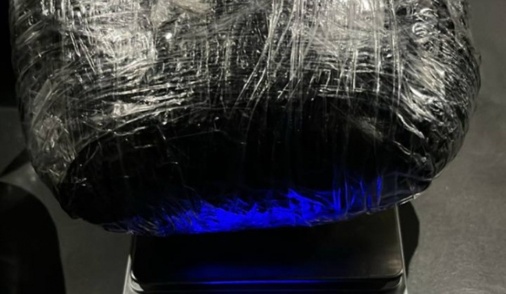 Քրեական ոստիկանները ապօրինի շրջանառությունից հանել են ավելի քան 4 կգ մեթամֆետամին, հերոին և դեղահաբեր