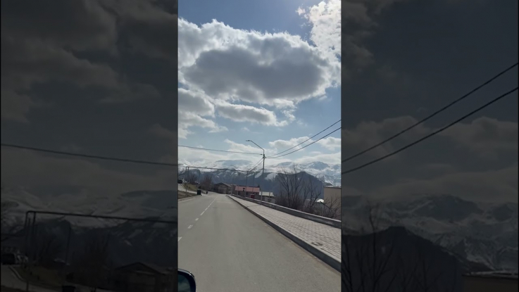 Վայոց ձորի Եղեգնաձոր համայնքի Վարդան Զորավար փողոցը բարեկարգված և ասֆալտապատված է