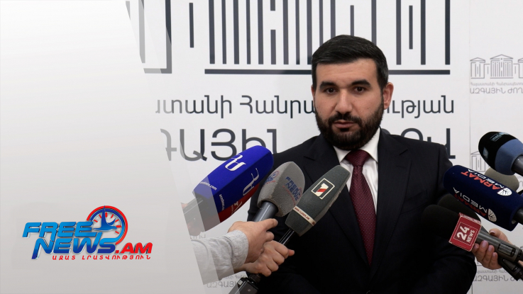 Հայաստանն այլ պետության կազմում տեսնող ուժերը մերժվելու են ընտրություններով. Ալեքսանյան