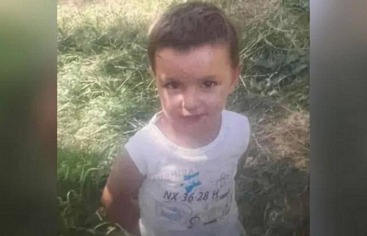 Ցմահ ազատազրկման է դատապարտվել Ծափաթաղում 3-ամյա Տիգրանին սպանած հայրը