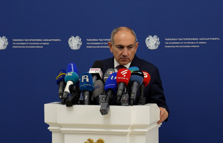 Մայիսի 28-ին Հանրապետության հրապարակում կլինի զորահանդես, որն ավելի շատ հաշվետվություն է ՀՀ քաղաքացիներին