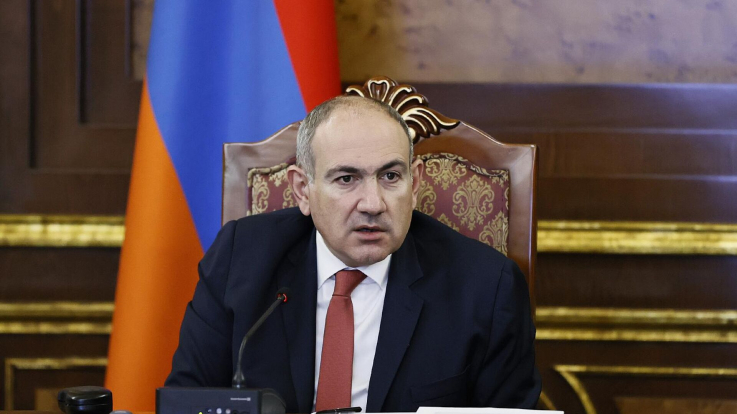 Փախել են, ճողոպրել են Ղարաբաղից, կարիք լինի կգաղտնազերծեմ տվյալները.Նիկոլ Փաշինյան