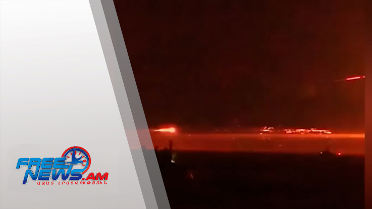 Նոր զարգացումներ ռուս-ուկրաինական պատերազմում