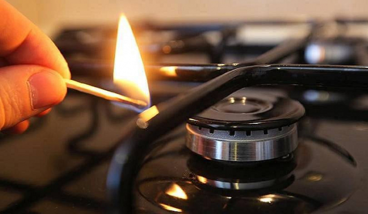 Հեղեղաջրերից վնասվել է վերգետնյա գազատար. գազանջատում Կապանի որոշ հասցեներում