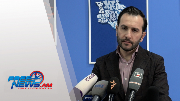 Կոնջորյանը` լրագրողներին «վաքսի վրայի մեյմուն» անվանելու մասին