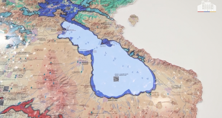 ՆԳՆ ստորաբաժանումներն իրականացնում են արտակարգ ռեժիմով ծառայություն․ տեղեկատվություն հանրապետությունում առատ տեղումների հետևանքների վերաբերյալ