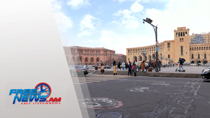 Հայաստանի զբոսաշրջությունը՝ երկարաժամկետ տնտեսական հզորության ուղի