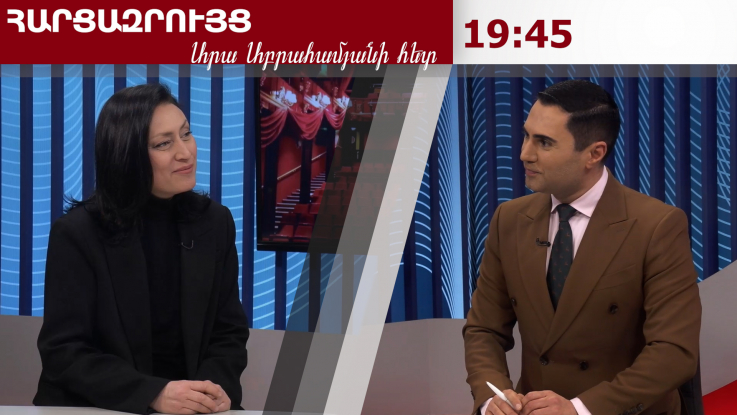 Ի՞նչ խնդիրներ ունի հայկական թատրոնը