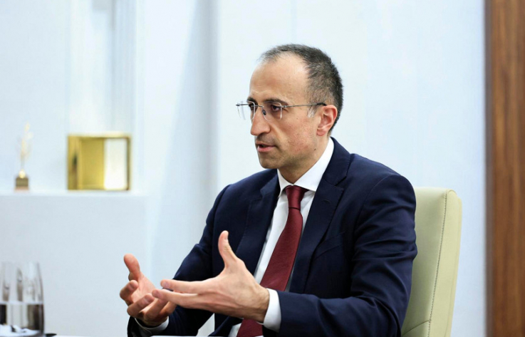 Սրիկաների վերջին հանգրվանը ոչ թե հայրենասիրությունն է, այլ քրեակատարողական հիմնարկը. Թորոսյան