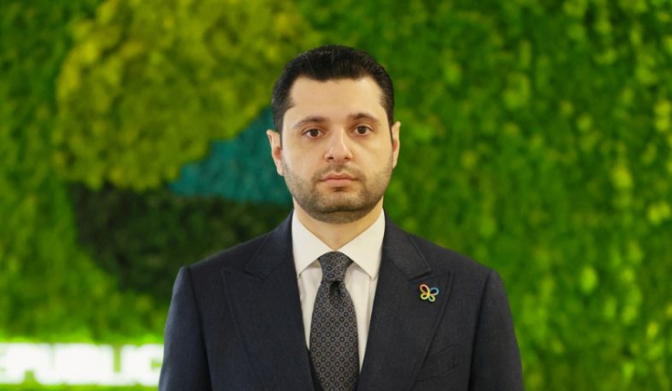 Թափոնների արդյունավետ կառավարումը պետության և հասարակության համատեղ պատասխանատվությունն է․ ՇՄ նախարար