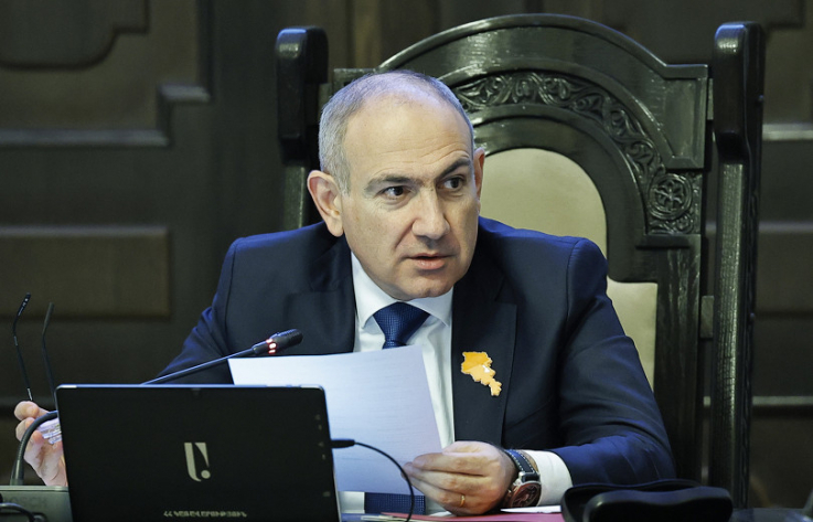 Տիգրան Հարությունյանը նշանակվել է ազգային անվտանգության ծառայության տնօրենի տեղակալ