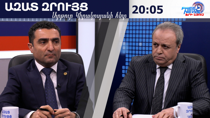 Հավելագրումներ և գանձումներ են արել չսպառած էներգիայի դիմաց, ՀԷՑ-ը կպետականացվի. Ռոմանոս Պետրոսյան