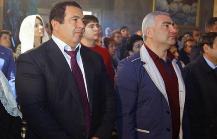 Ծառուկյանականները տեղավորվում են «Մեր ձևով»-ում. անուններ. բացառիկ