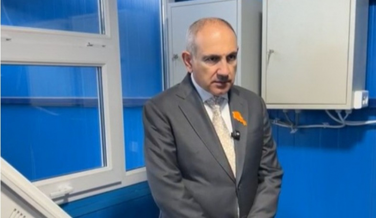 Առանց հողերի խոշորացման՝ գյուղատնտեսության մեջ շրջադարձ անել չի ստացվի. վարչապետ