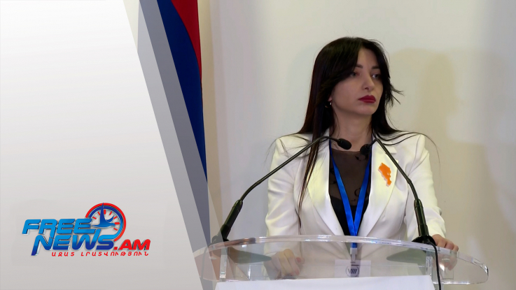 Ընդդիմադիր գործիչները տևական ժամանակ ատելության խոսք են գեներացրել.Հասմիկ Հակոբյան