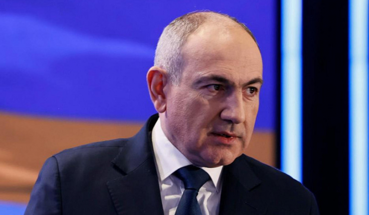 Հայաստանը ողջունում է ԱՄՆ-ի և Իրանի միջև ձեռք բերված կարևոր որոշումը. Փաշինյան