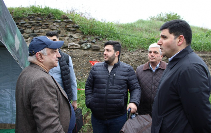 «Խաղաղության կամուրջ» նախաձեռնության շրջանակներում հայկական պատվիրակությունը մեկնել է Ադրբեջան