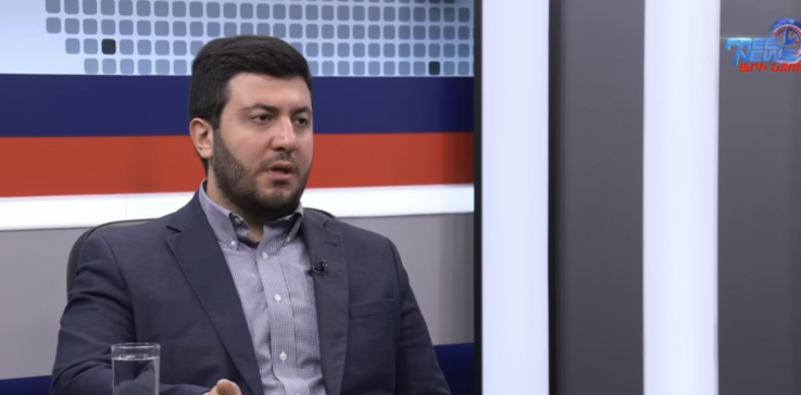 «Խաղաղության կամուրջ»-ը անցյալը մոռանալու, ուրանալու մասին չէ, նոր հնարավորությունների մասին է. Քոչինյան