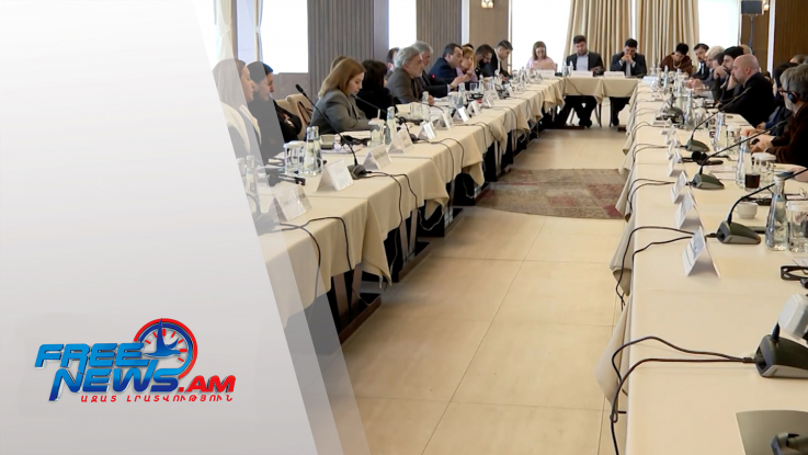 Խաղաղության օրակարգն ու չլուծված հարցերը․ ինչ է քննարկվել Գաբալայում