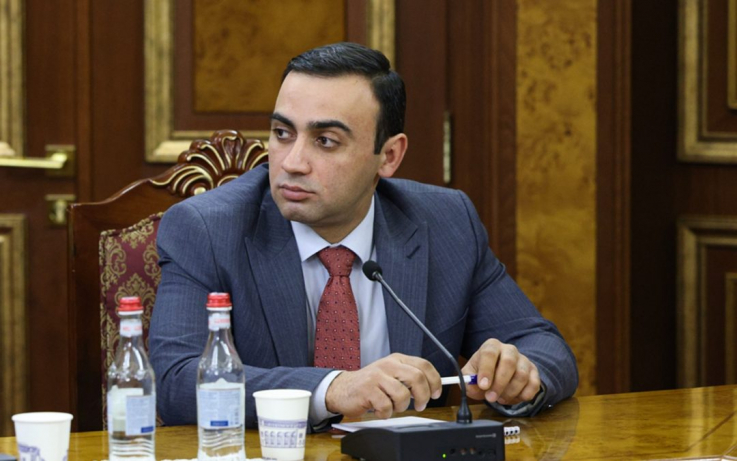 Կալուգեցի օլիգախն ինքն էլ չի հավատում, որ հաղթելու է, դրա համար էլ չի հրաժարվում քաղաքացիություններից. Չախոյան