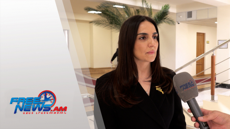 Հայաստանը օրենքի գերակայության երկիր է. Ղազարյան