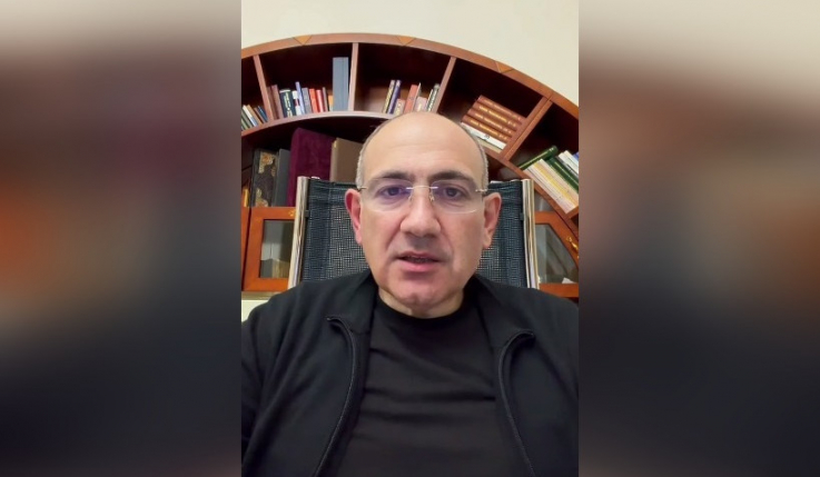 Պատերազմի եռագլուխ կուսակցության ուժերը, որ ՀՀ քաղաքացուն «շուն ու շանգյալ» և «բոշա» են անվանում, չպետք է հաղթահարեն ԱԺ մտնելու անցողիկ շեմը. վարչապետ