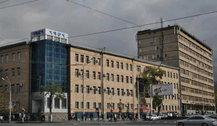 Ձերբակալվել են Մանկավարժական համալսարանի պրոռեկտորը և մի շարք այլ աշխատակիցներ․ ՀԿԿ