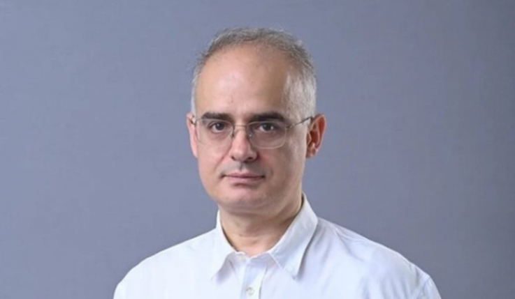 ՀԱԿ-ը ներկայացրել է նախընտրական ցուցակը. այն գլխավորում է Լևոն Զուրաբյանը