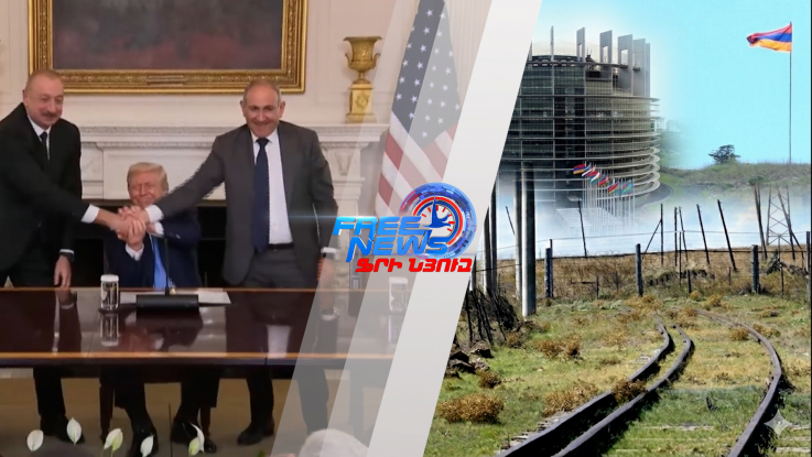 Խաղաղություն, գործակցություն, արտաքին քաղաքականության վերաձևավորում․ ՔՊ նախընտրական ծրագիրը