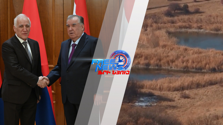 ՀՀ-ն մինչև 2035-ը կշարունակի կրճատել ջերմոցային գազերի արտանետումները․ Խաչատուրյանը