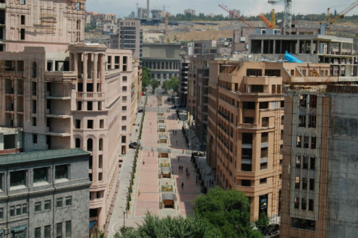 Նարեկ Կարապետյանի սուտը. Պետգույքի էլեկտրոնային հարթակում Ադրբեջանի անունը եղել է դրա ստեղծման օրից. դա չի նշանակում ՀՀ-ում գույք ձեռք բերելու հնարավորություն