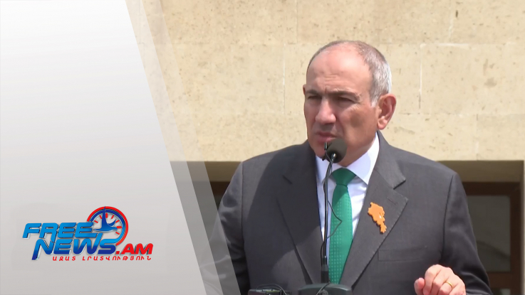 Կշարունակենք և տրամաբանական ժամկետներում ավարտին կհասցնենք ՀՀ-ի և Ադրբեջանի միջև սահմանի սահմանազատումը. վարչապետ