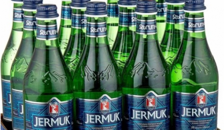 ՌԴ-ում «Ջերմուկի» որոշ խմբաքանակների իրացման հնարավոր կասեցման վերաբերյալ ՍԱՏՄ-ն պաշտոնական ծանուցում չի ստացել