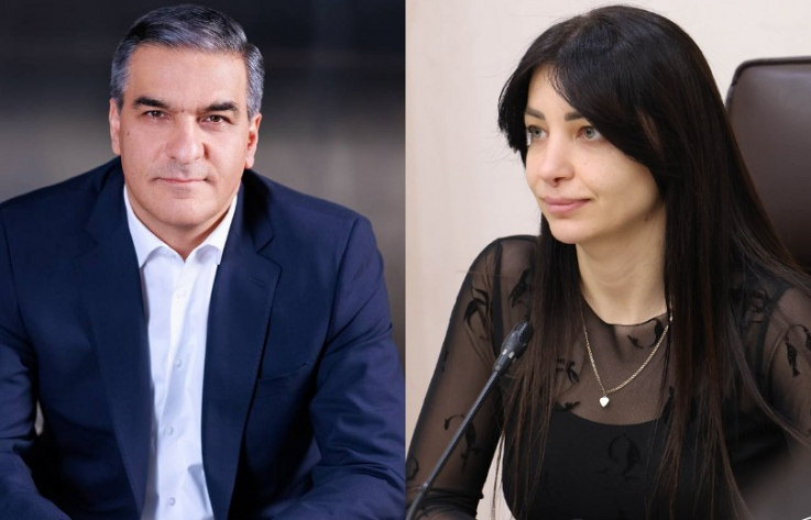 Անվստահությո՞ւն սեփական թիմի հանդեպ․ Թաթոյանը հիմնադրել, գրանցել է «Միասնության թևեր»-ը և որոշել է չանդամակցել