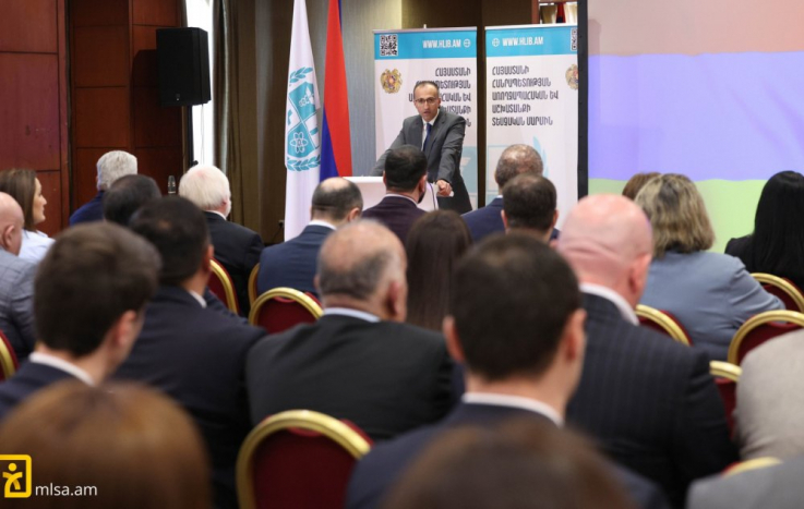 Պետության քաղաքականությունն է ստեղծել համակարգ, որտեղ յուրաքանչյուր անձ կունենա ներուժի լիարժեք իրացման և առաջընթացի հնարավորություն․ Արսեն Թորոսյան