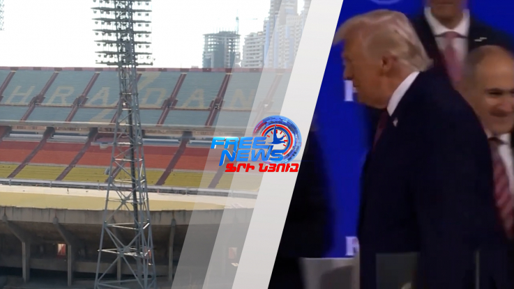 Խաղաղության նախաձեռնություն, մեծ սպորտ, սոցիալական ծրագրեր՝ գործադիրի օրակարգում