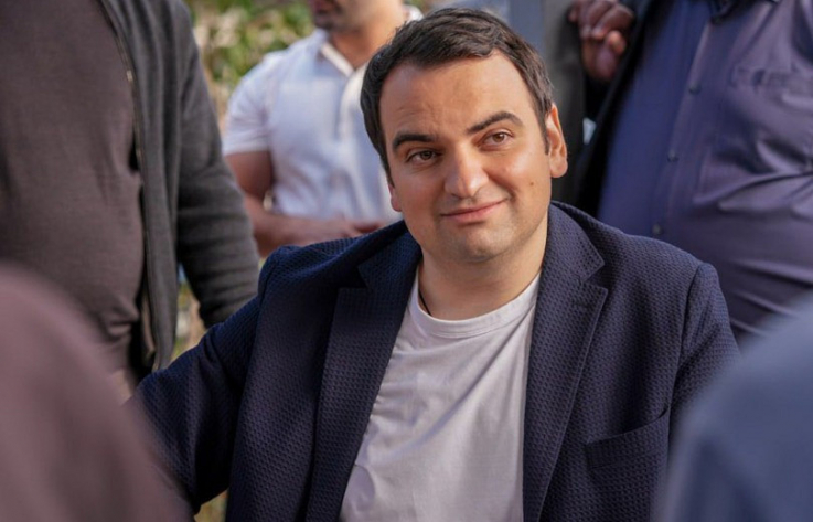 «Ֆորա» բանկի մասին ձայնագրության Նարեկը դո՞ւք եք. Կարապետյանը խուսափեց պատասխանել անհարմար հարցին