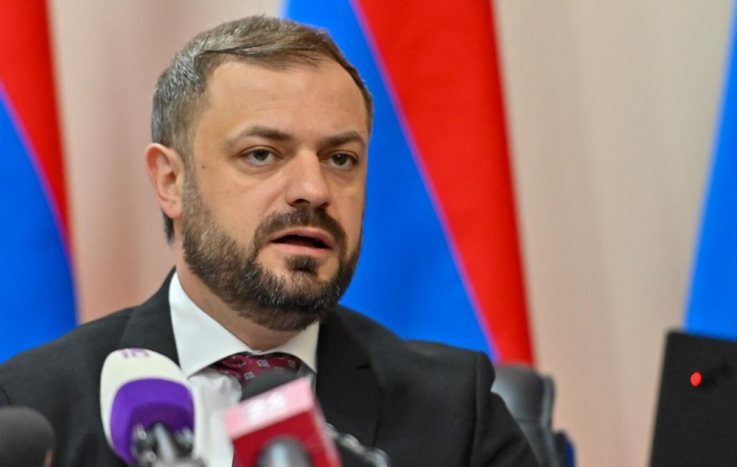 Վայլդբերիսի հետ կապված վերջին իրադարձության հետևում կանգնած է հայաստանյան 2 ընդդիմադիր ուժ. Պապոյան