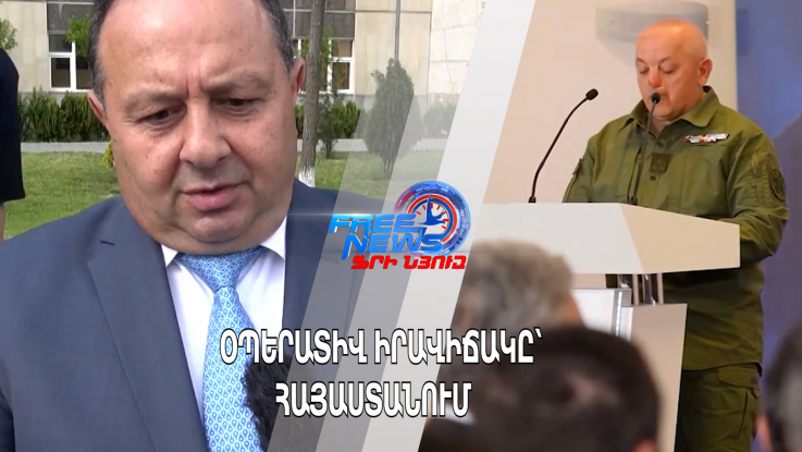 Ձերբակալվածներ՝ «Ուժեղ Հայաստանի» անունից ընտրակաշառք տալու համար