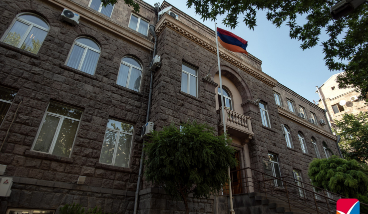 Սահմանել է նախընտրական քարոզչության ժամանակ եթերաժամ տրամադրելու կարգը