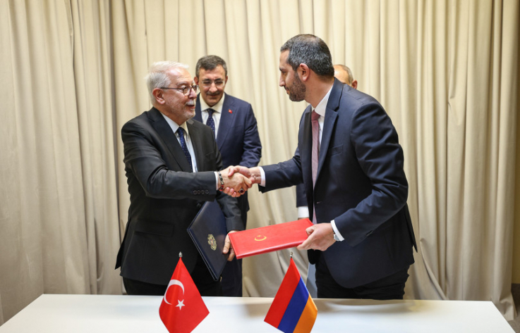 Անիի պատմական կամրջի համատեղ վերականգնումը սահմանի բացումից հետո մեծ զբոսաշրջային հնարավորություններ կստեղծի