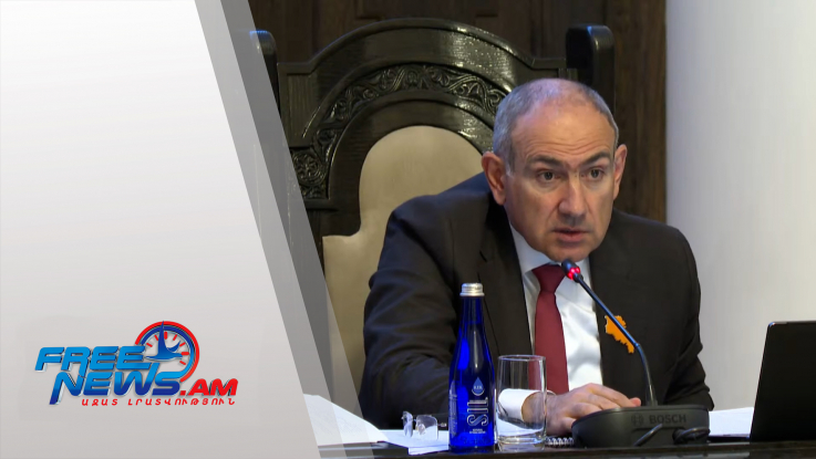 Նախընտրական քարոզարշավի մեկնարկով պայմանավորված վարչապետն արձակուրդ է մեկնում